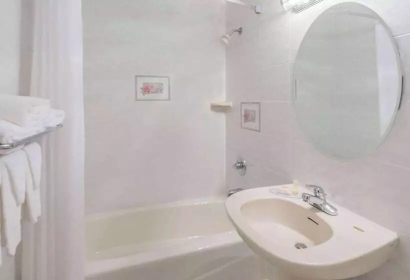 Hotel Days Inn By Wyndham Hicksville Long Island