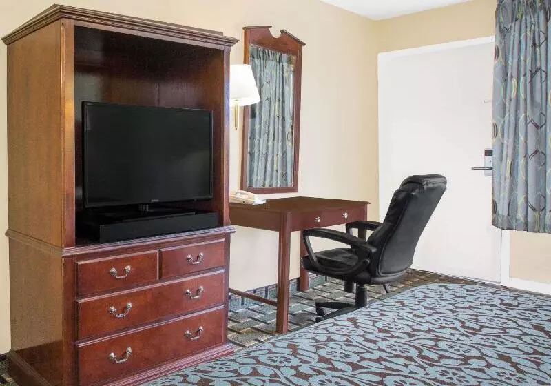 فندق Meridian Inn