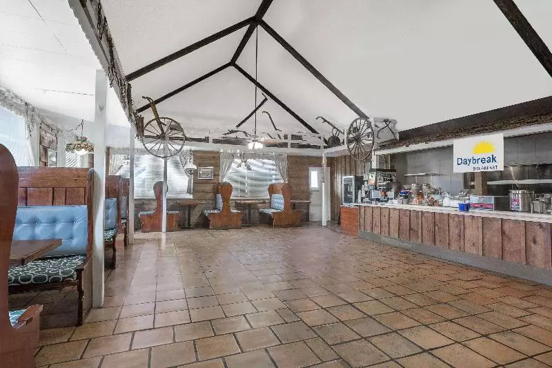 فندق Meridian Inn