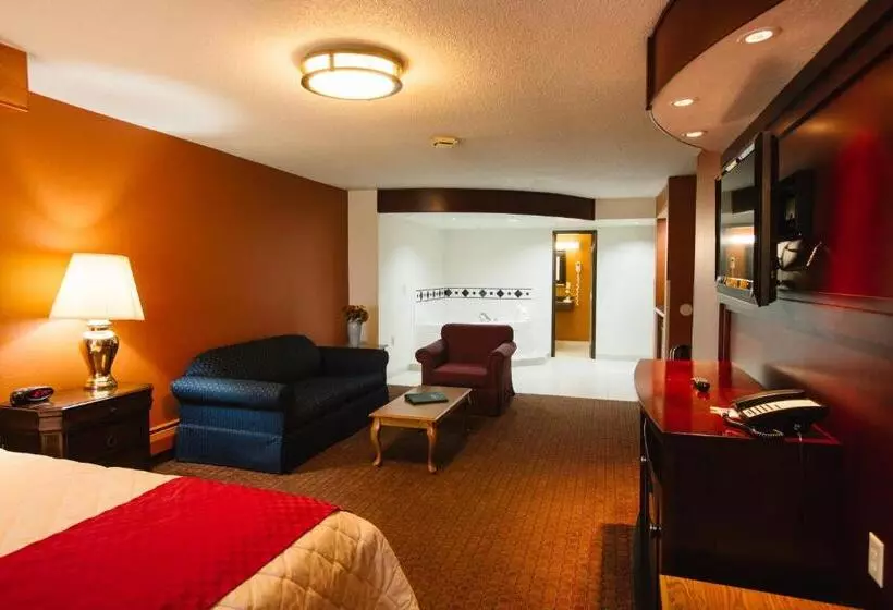 فندق Days Inn By Wyndham Minot