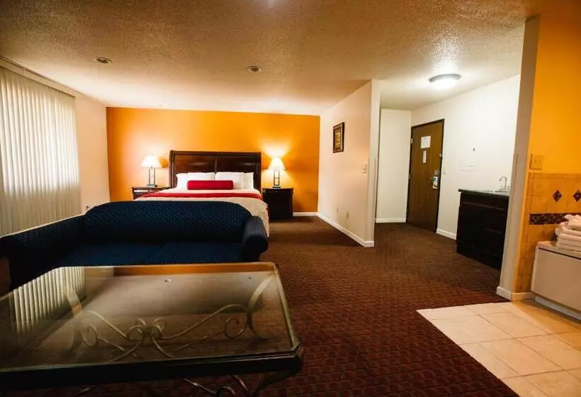 فندق Days Inn By Wyndham Minot