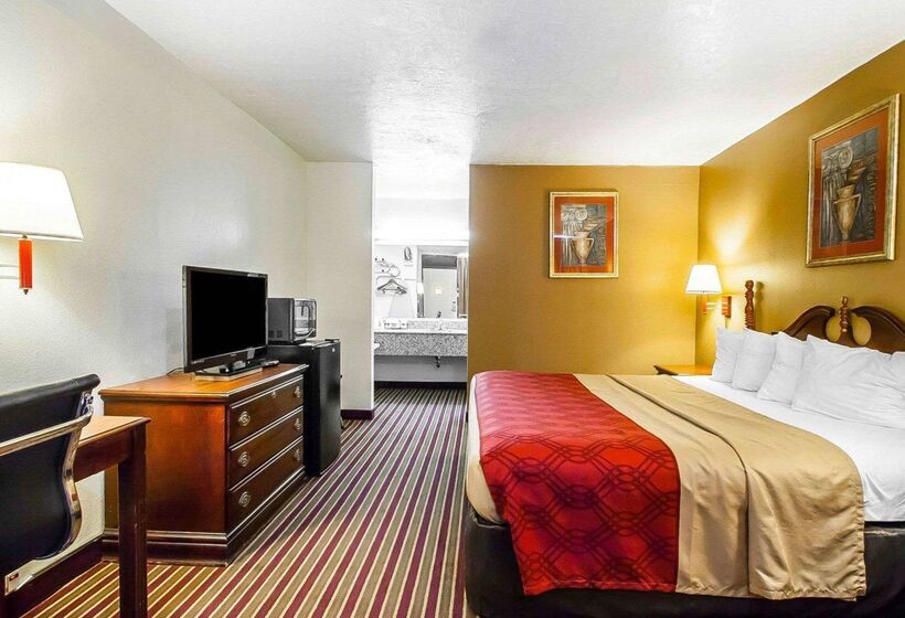 בית מלון כפרי Econo Lodge