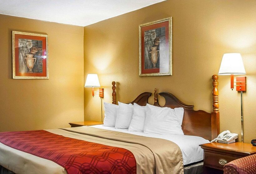 בית מלון כפרי Econo Lodge