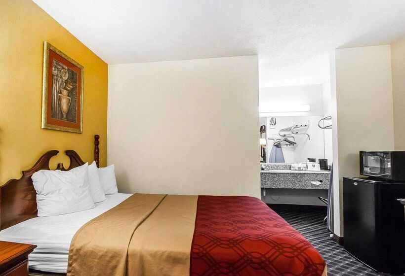 בית מלון כפרי Econo Lodge