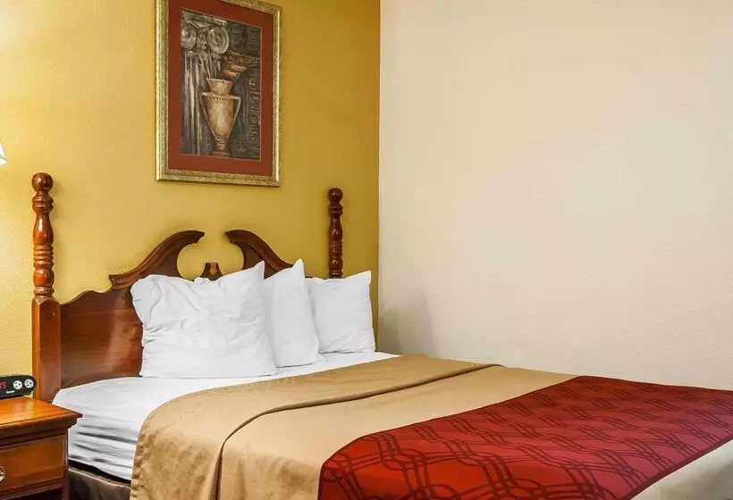 فندق Econo Lodge