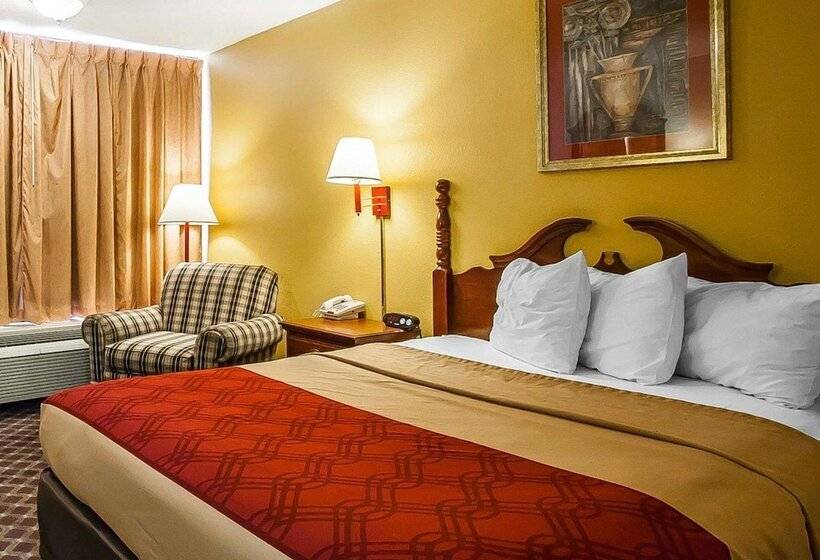 בית מלון כפרי Econo Lodge