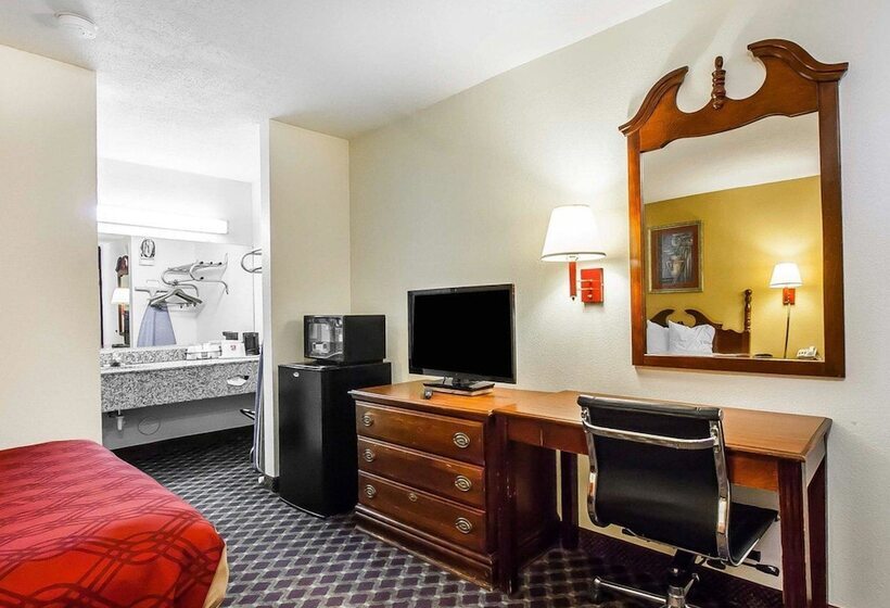 בית מלון כפרי Econo Lodge