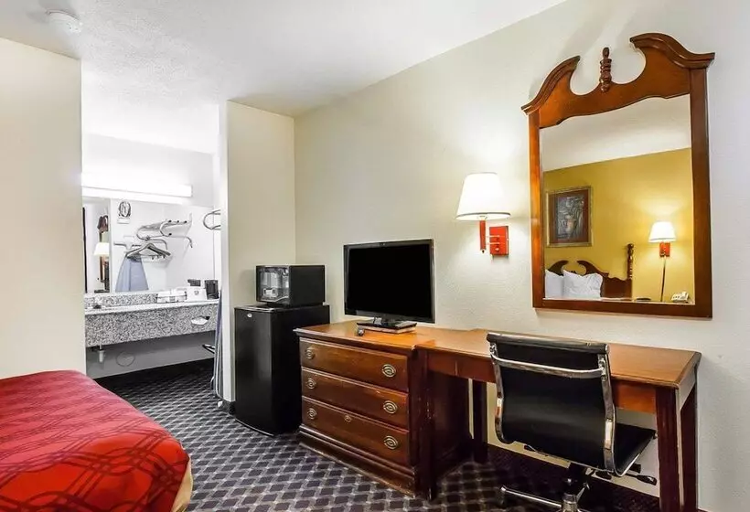 فندق Econo Lodge