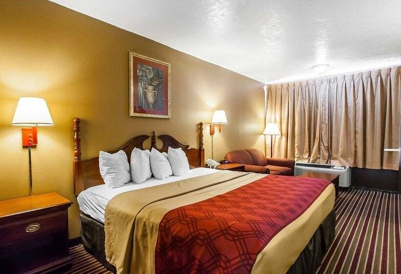 בית מלון כפרי Econo Lodge