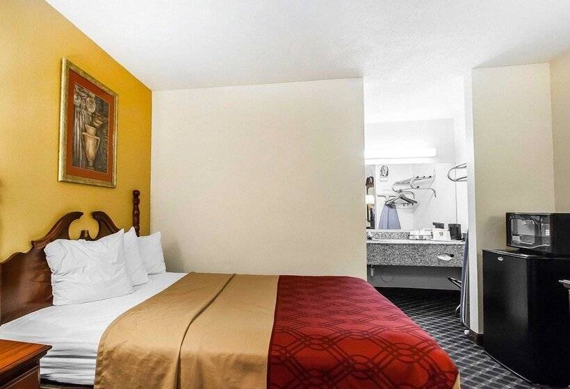 בית מלון כפרי Econo Lodge