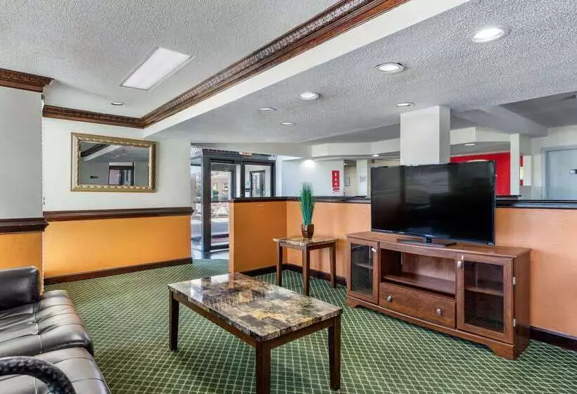 فندق Econo Lodge