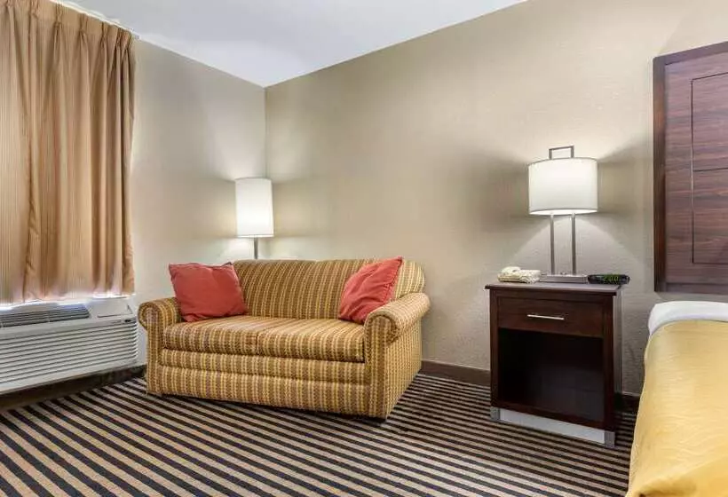 فندق Econo Lodge