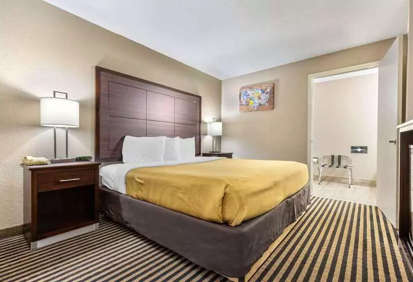 فندق Econo Lodge