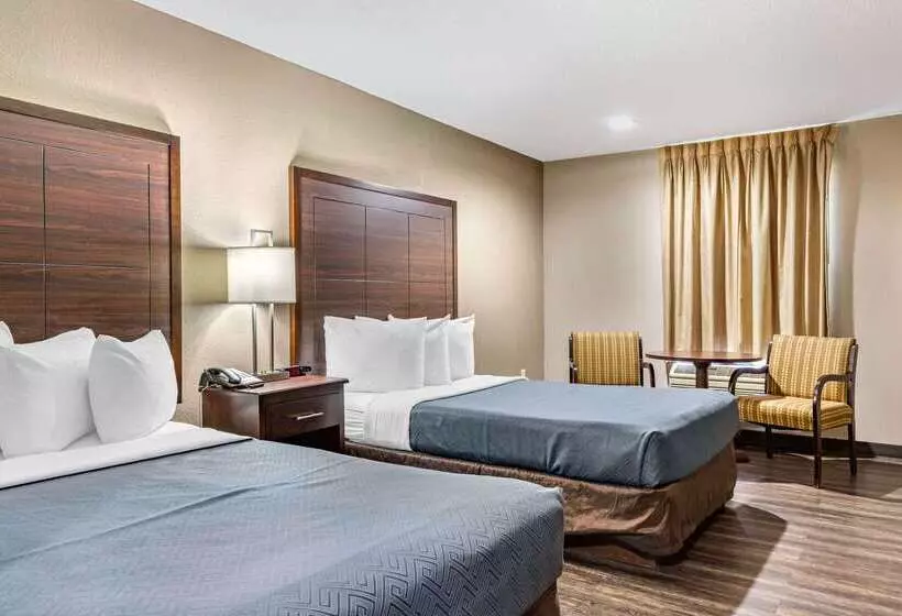 فندق Econo Lodge