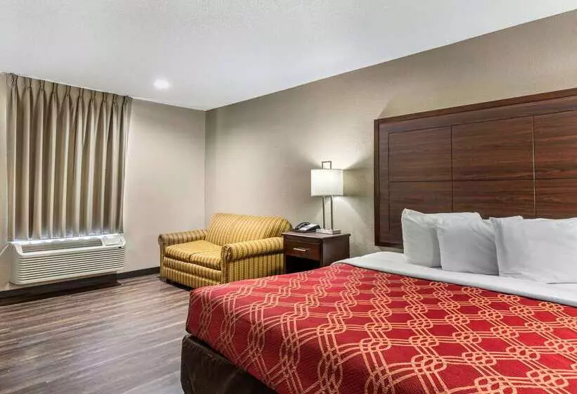 فندق Econo Lodge