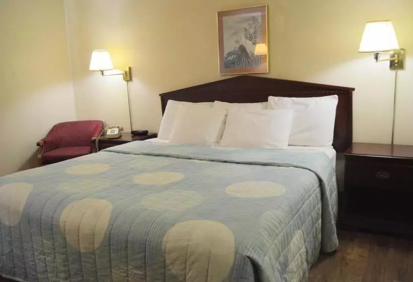 فندق Extended Stay Warrenton Inn