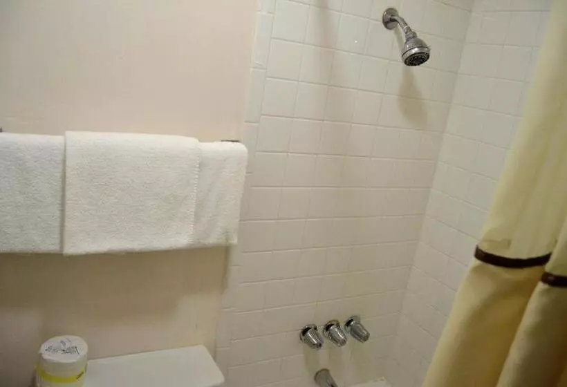 فندق Extended Stay Warrenton Inn