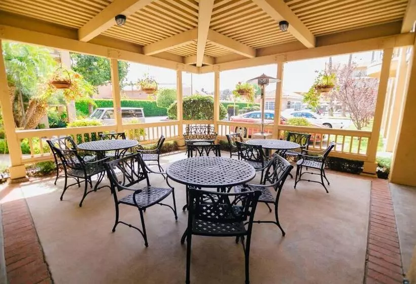 فندق Fairfield Inn Anaheim Hills Orange County