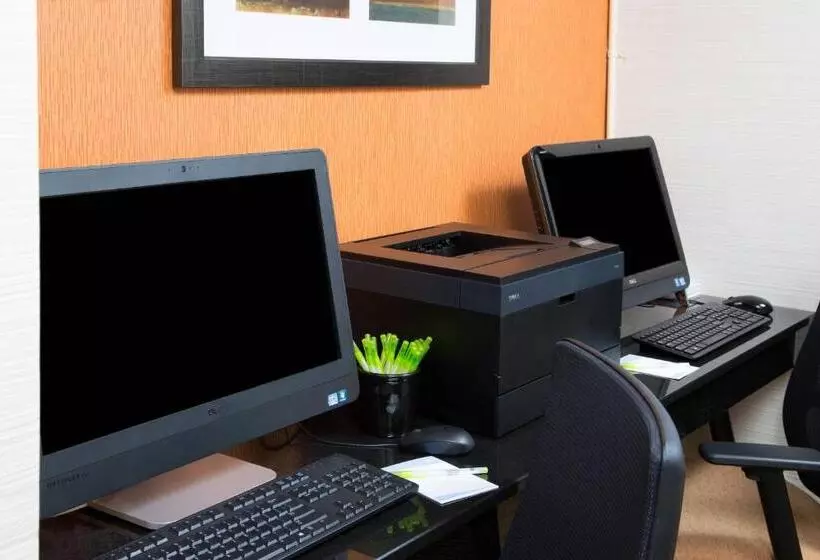 فندق Fairfield Inn Anaheim Hills Orange County