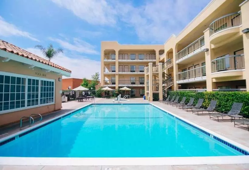 فندق Fairfield Inn Anaheim Hills Orange County