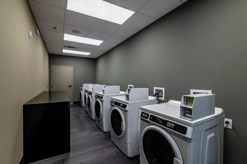 Szálloda Four Points By Sheraton Brunswick