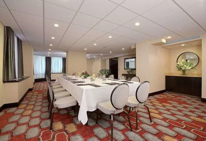 Hotel Holiday Inn Express Denver Downtown, An Ihg