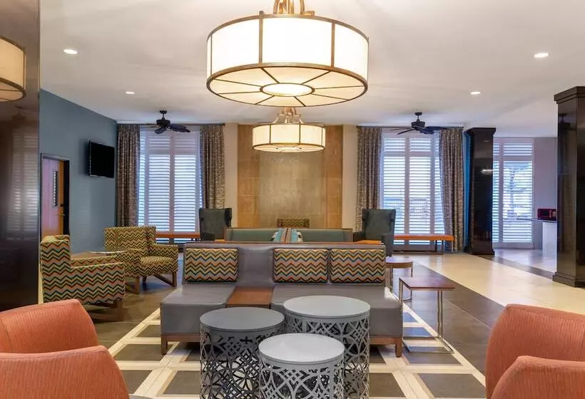 فندق Holiday Inn Winter Haven, An Ihg