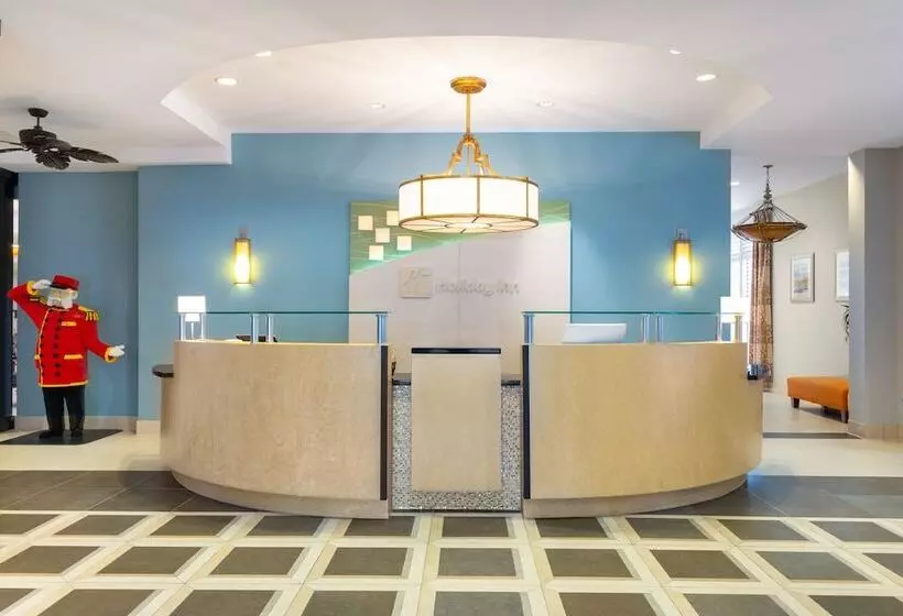 فندق Holiday Inn Winter Haven, An Ihg