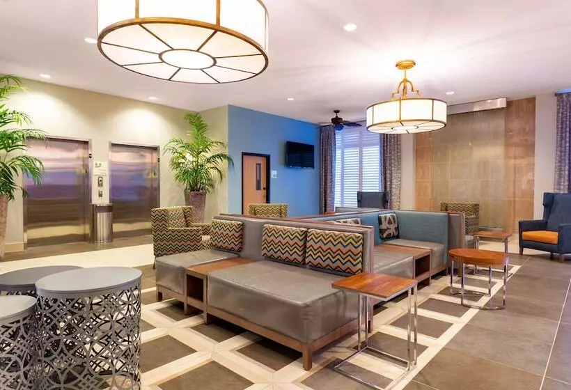 فندق Holiday Inn Winter Haven, An Ihg