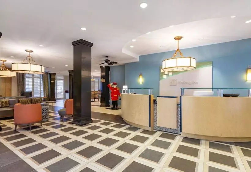 فندق Holiday Inn Winter Haven, An Ihg