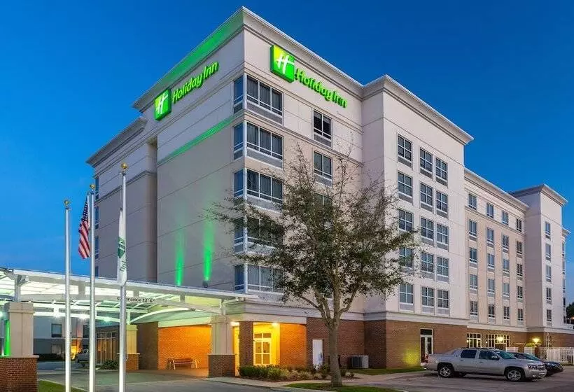 فندق Holiday Inn Winter Haven, An Ihg