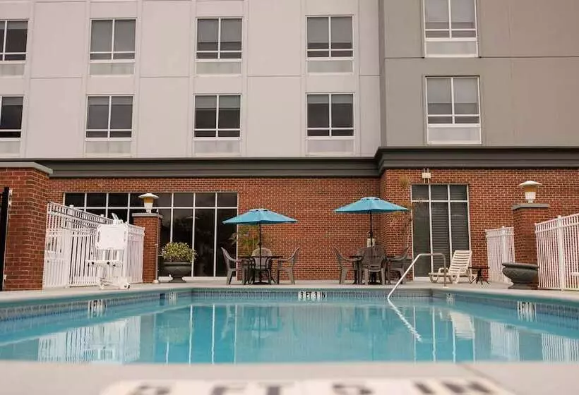 فندق Holiday Inn Winter Haven, An Ihg