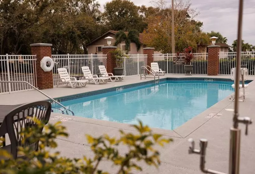 فندق Holiday Inn Winter Haven, An Ihg