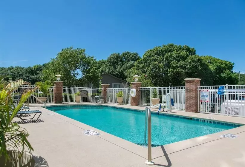 فندق Holiday Inn Winter Haven, An Ihg