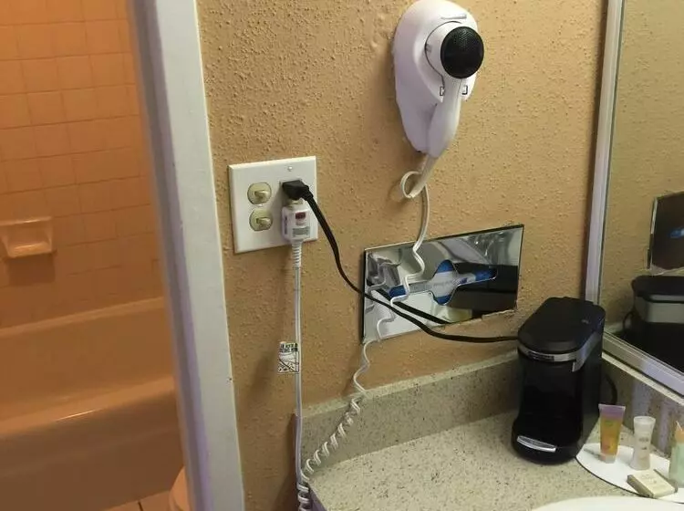 The M Hotel International Drive by Universal Studios