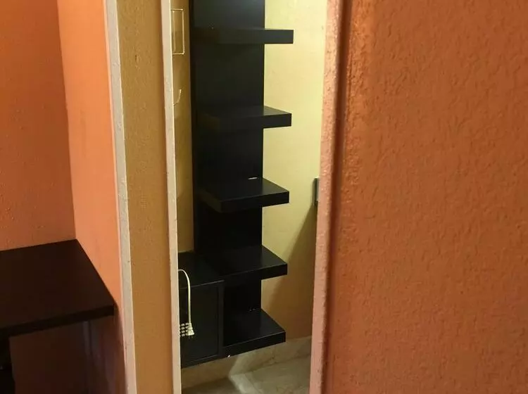 The M Hotel International Drive by Universal Studios