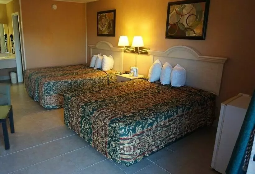 The M Hotel International Drive by Universal Studios