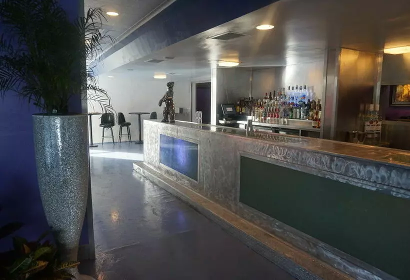 The M Hotel International Drive by Universal Studios