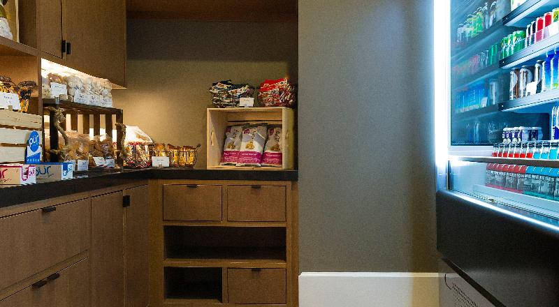 Szálloda Indigo Savannah Historic District, An Ihg