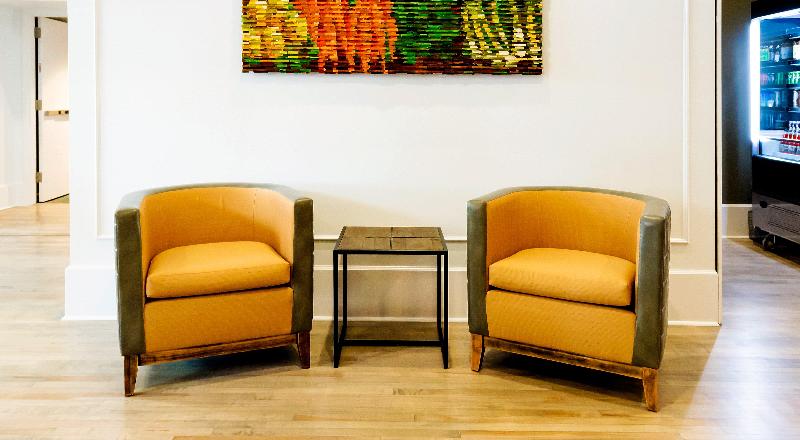 Szálloda Indigo Savannah Historic District, An Ihg