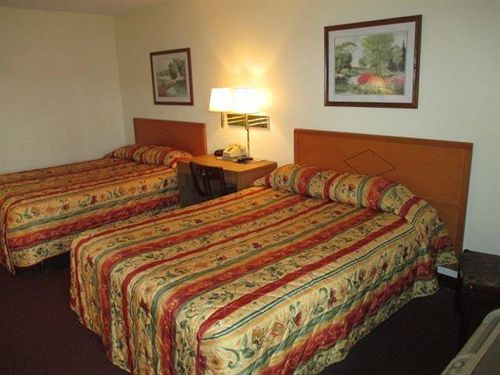 Hotel Red Carpet Inn Dothan