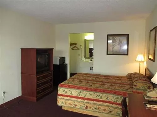 Hotel Red Carpet Inn Dothan