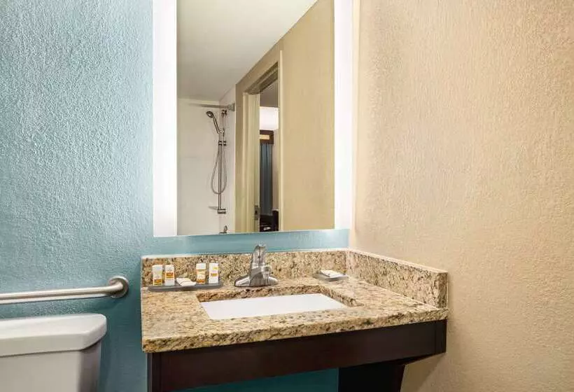 فندق La Quinta Inn & Suites By Wyndham Richmondmidlothian