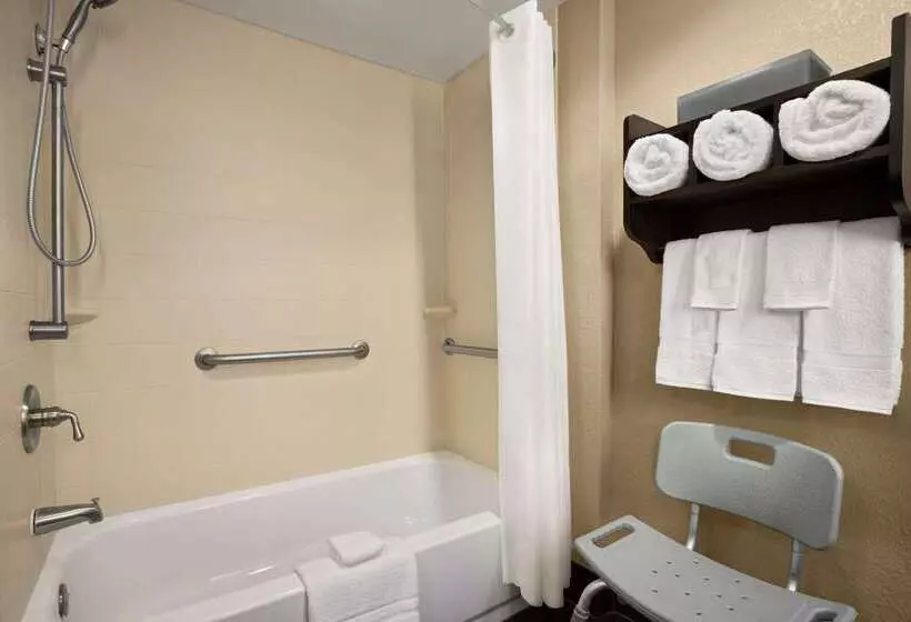 فندق La Quinta Inn & Suites By Wyndham Richmondmidlothian