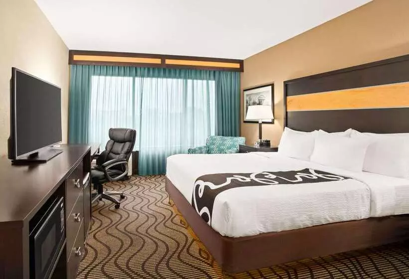 فندق La Quinta Inn & Suites By Wyndham Richmondmidlothian