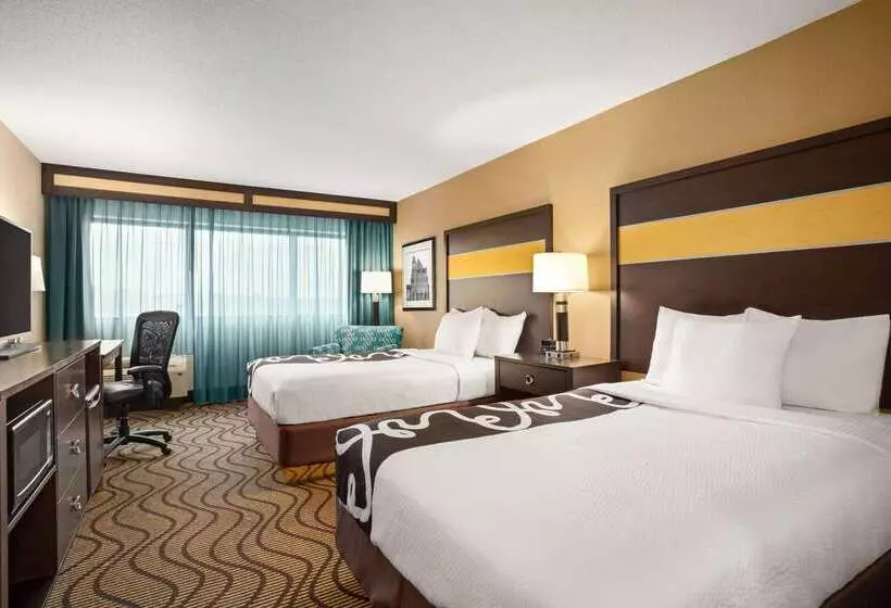 فندق La Quinta Inn & Suites By Wyndham Richmondmidlothian