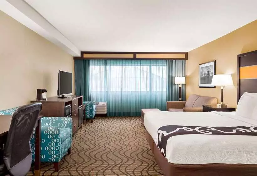 فندق La Quinta Inn & Suites By Wyndham Richmondmidlothian