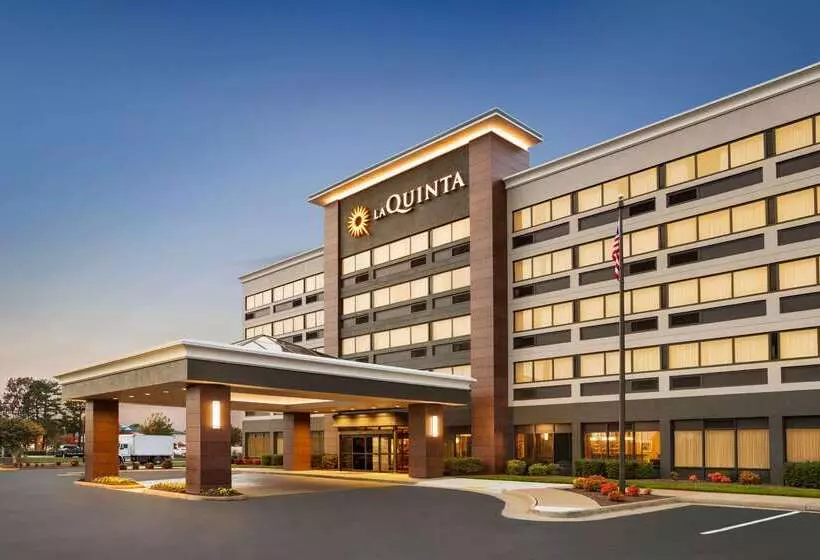 فندق La Quinta Inn & Suites By Wyndham Richmondmidlothian