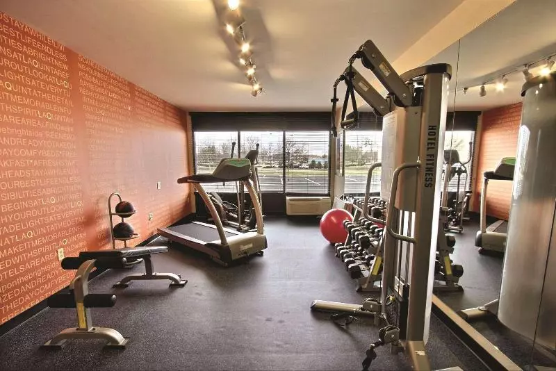 فندق La Quinta Inn & Suites By Wyndham Richmondmidlothian