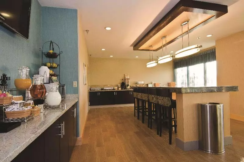 فندق La Quinta Inn & Suites By Wyndham Richmondmidlothian